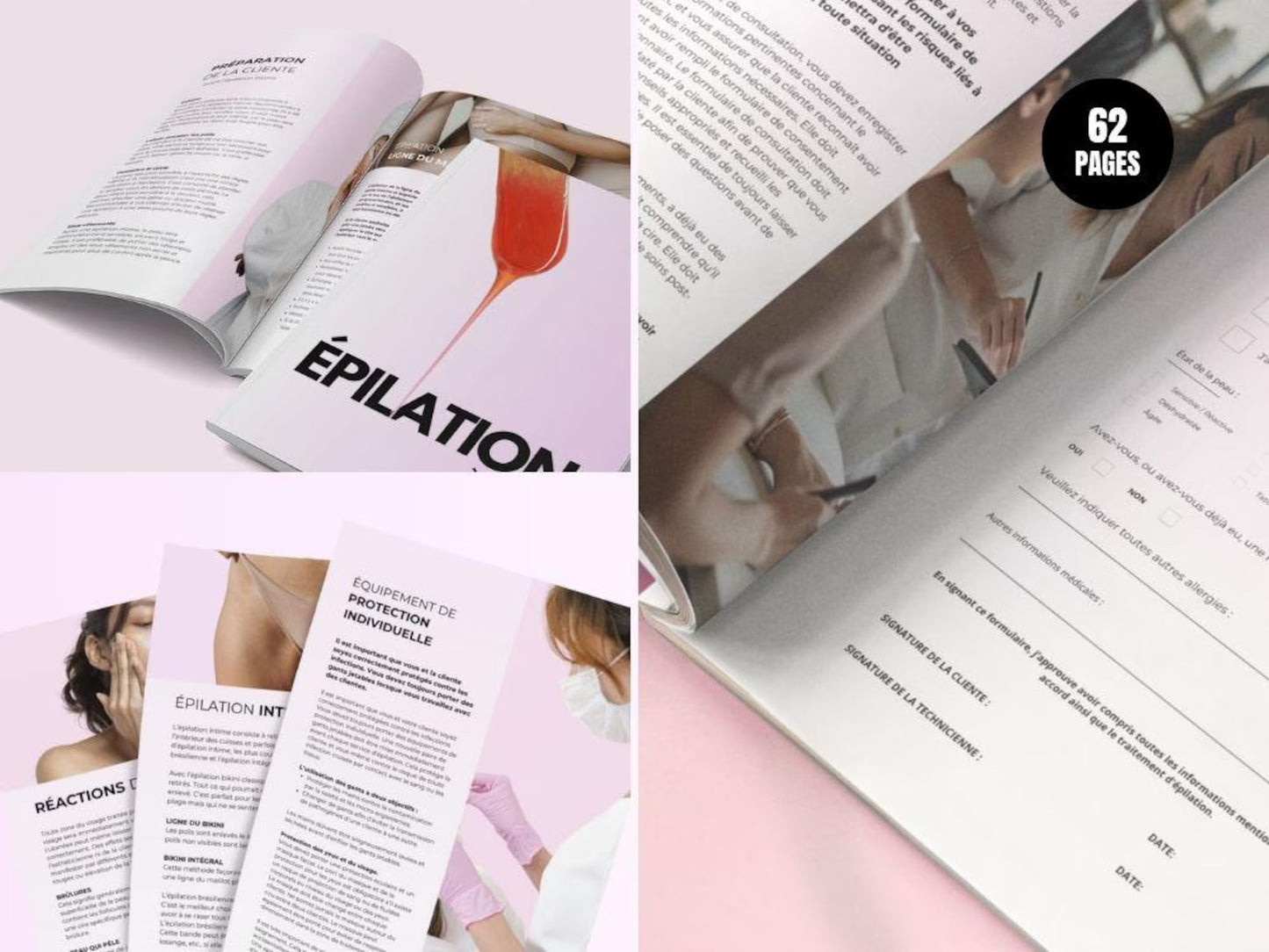 Wax Master : L’Art de la Coupe & du Design