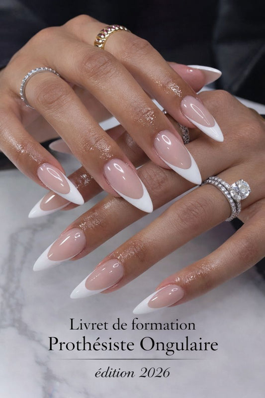L’Expertise Ongulaire : Le Manuel Complet de la Prothésiste