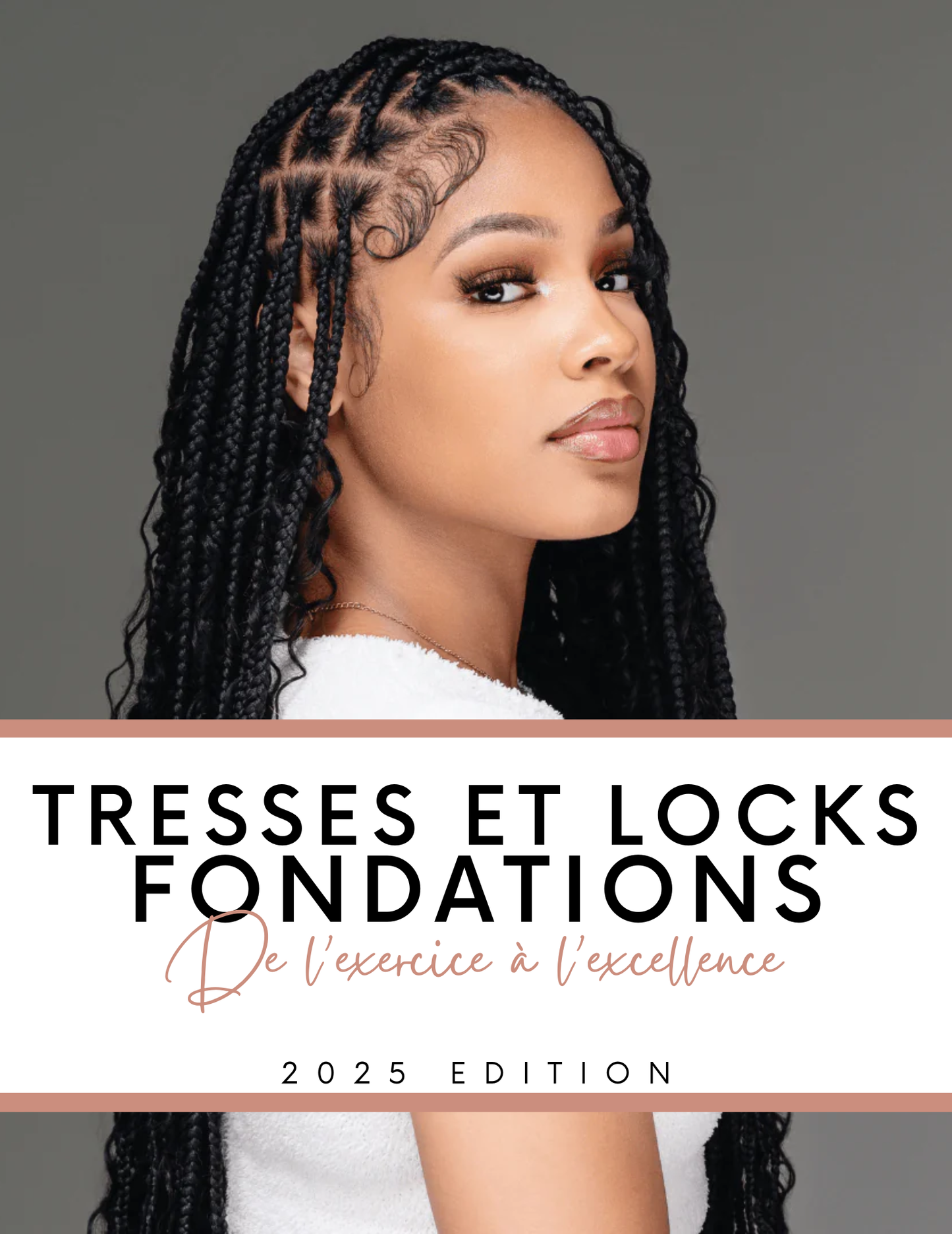 Braid & Locs Master : L’Art des Coiffures Protectrices & Traditionnelles