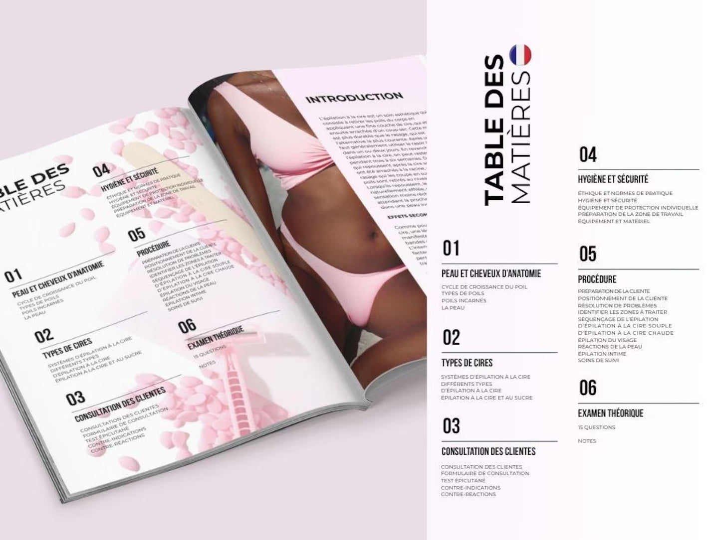 Wax Master : L’Art de la Coupe & du Design