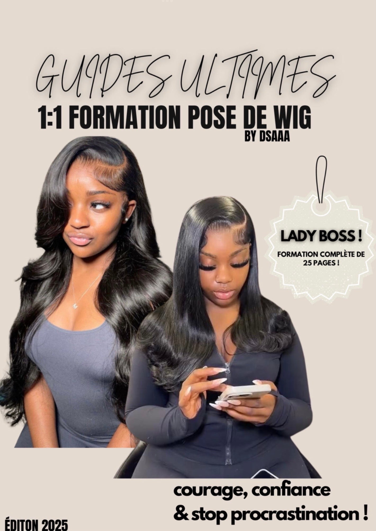 Ebook wig install 🇫🇷